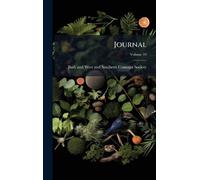 Bath and West and Southern Counties S Journal (Copertina rigida)