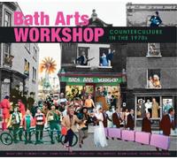 Bath Arts Workshop Bath Arts Workshop (Tascabile)