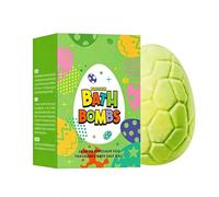 Bath Balls con Dentro,Detergente Corpo Colorato Rilassante - Set di Bath Balls Effervescenti per Bambini,per Spa Casa Relax Hotel Viaggio Gioco Bambini Ragazzi