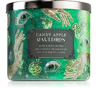 Bath & Body Works Candy Apple Cauldron candela 411 g