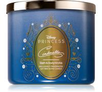 Bath & Body Works Cinderella candela profumata 411 ml