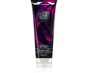 Bath & Body Works Dark Kiss crema corpo 226 g