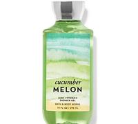 Bath & Body Works Gel doccia al cetriolo e melone 10 oz