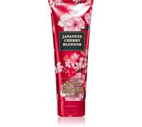 Bath & Body Works Japanese Cherry Blossom crema corpo 226 g