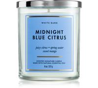 Bath & Body Works Midnight Blue Citrus candela profumata 227 g