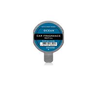 Bath & Body Works Ocean Deodorante Per Auto Ricarica 6 ml - Profumo auto