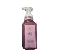 Bath & Body Works Sapone schiumoso per le mani da 259 ml (Black Cherry Merlot)