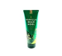 Bath & Body Works Ultra Shea Crema per il Corpo - Vanilla Bean Noel (226g)