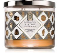Bath & Body Works Vintage Memories candela profumata 411 ml