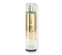 Bath & Body Works Warm Vanilla Sugar 8.0 oz Fine Fragrance Mist
