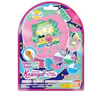 Bath Bomb Tamagotchi Paradise Hair Tie - Bomba da Bagno con Sorpresa