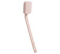 Bath Brush - 16.14 Inch Back Scrubber Bath Towel | Powerful Dirt Removal Soft Bristles | Long Handle Body Brush For Men Women Shower Cleaning. Abs Fiber,300g.