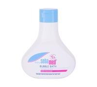 Bath Foam + Sebamed Baby Bubble Bath 200Ml K (Schiuma Da Bagno)