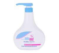 Bath Foam + Sebamed Baby Bubble Bath 500Ml K (Schiuma Da Bagno)