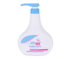 Bath Foam + Sebamed Baby Bubble Bath 500Ml K (Schiuma Da Bagno)