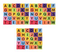 Bath Letters Toys for Toddlers Floating Alphabet Learning Set