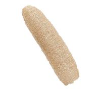 Bath Loofah - Loofah, 7.87-11.42 Inches, Bagno Sponge Pouf Cleaning Brush | Soft Shower Accessory, Bathing Sponge For Women, Men, Bathroom, Travel, Showering