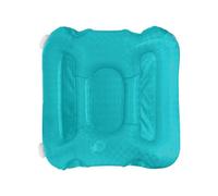 Bath Pillows For Tub Comfort - Inflatable Soaking Support, Ergonomic Relaxation Pad, Suction Cup Spa Cushion | Deep Water Full Length Bathtub Body Rest Mat For Women Adult Home Bathroom Use