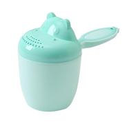 Bath Rinser per neonati - Bicchiere da doccia ispessito per bambini Girl Boy | Bicchiere sicuro per lavare i capelli per il bagno del bambino, versare acqua, shampoo, balsamo, giardinaggio, uso del