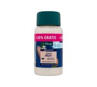 Bath Salt Kneipp Good Night 600G Unisex (Bath Salt) Mineral Bath Salt