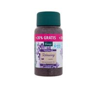 Bath Salt Kneipp Relaxing 600G Unisex (Bath Salt) Mineral Bath Salt