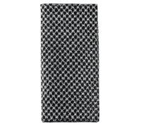 Bath Scrubber - Body Wash Cloth, Gentle Skin Polishing Towel with Sturdy