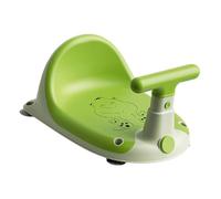 Bath Seat, Toddler Shower Stool, Non-Slip Motorcycle-Shaped Baby Bath Chair, Safe & Comfortable Infant Bathtub Support, Ideal Bathroom Accessory For Easy Baby Bathing