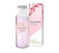 Bath Shower Rose Quartz 400 ml by Byblos