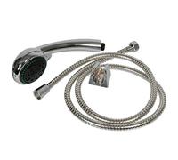 Bath & Shower soffione doccia con 6 funzioni, 1 pezzi, 871125252380