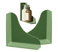 Bath Splash Guard, Bathtub Splash Guard, Silicone Water Blocker, Bathtub Corner Splashs Guards for Bathroom Kitchen Sink Counter Desk Corner Floor Tile Home