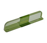 Bath Splash Guard - Board per deflettore di Schizzi a Strisce Impermeabili | Guardia Splash del lavandino Retrattile | Barriera per salti d'Acqua per bacini, lavelli da Cucina, vanità del Bagno e