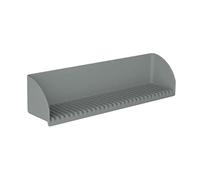 Bath Splash Guard - Doccia Splash Guard | Barriera Da Macelleria Doccia | Bagno Giocattoli Stoccaggio Vasca Da Bagno Playage Vassoio per | Protezione di Scartamento Bagno con