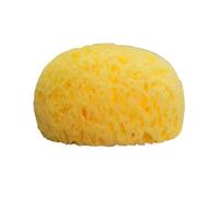 Bath Sponge, Body Cleaning Scrubber, Soft Foaming Exfoliator with Gentle Texture, Quick-Dry Lather Tool, Ideal for Home, Spa, Travel, Gym, Scrubbers Exfoliators, 11.2x10x6cm
