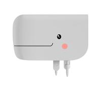 Bath Spout Cover For Baɓy - Silicone Faucet Safety Guard Fun Protector | Anti Collision Bathtub Cover Soft Safe Shower Accessory For Children Infant Elderly Bathroom Use Corner Protection