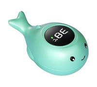 Bath Temperature Toy | Waterproof Bathtub Temp Gauge | The Infant Bath Floating Toy Safety Temperature Water ThermometerAccurate Sensor Ba-th Tub Gauge Floating With 3 Color Warning