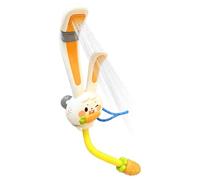 Bath Toys for Kids | Rabbit Shape Shower Sprayer | Bath Shower Toy
