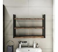 Bath Vida Scaffale a 3 ripiani (FSC 100%)