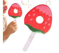 Bathball Per Ragazze Carino Frutta Lecca-lecca Gioco | Bad Doccia Palla per Ragazzi e Ragazze e Vasca da Bagno Giardino Piscina Casa Tempo di Gioco Acqua e Nuoto