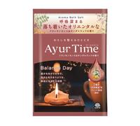 BATHCLIN - Ayurtime - 40g - Balance Day