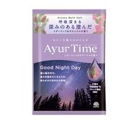 BATHCLIN - Ayurtime - 40g - Good Night Day