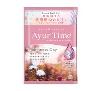 BATHCLIN - Ayurtime - 40g - Happiness Day