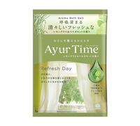 BATHCLIN - Ayurtime - 40g - Refresh Day