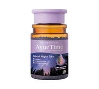 BATHCLIN - Ayurtime - 520g - Good Night Day