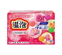 BATHCLIN - Onpa Premium - 20 Tablets - Rose