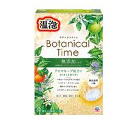 BATHCLIN - Onpo - 12 tablets - Botanical Time