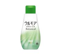 BATHCLIN - Ulmore High Moisturizing Bath Liquid - 600ml - Botanical Natural Herb Scent