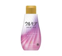 BATHCLIN - Ulmore High Moisturizing Bath Liquid - 600ml - Creamy Floral Scent