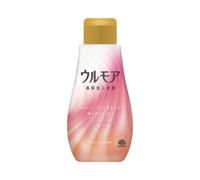 BATHCLIN - Ulmore High Moisturizing Bath Liquid - 600ml - Creamy Rose Scent