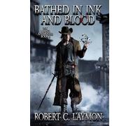 Bathed in Ink and Blood