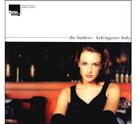 Bathers,the - Kelvingrove Baby